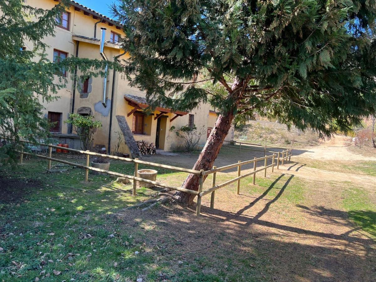 Ca L'Herbolari - Cozy Newly Renovated House Ca L'Herbolari Viladrau Exterior foto