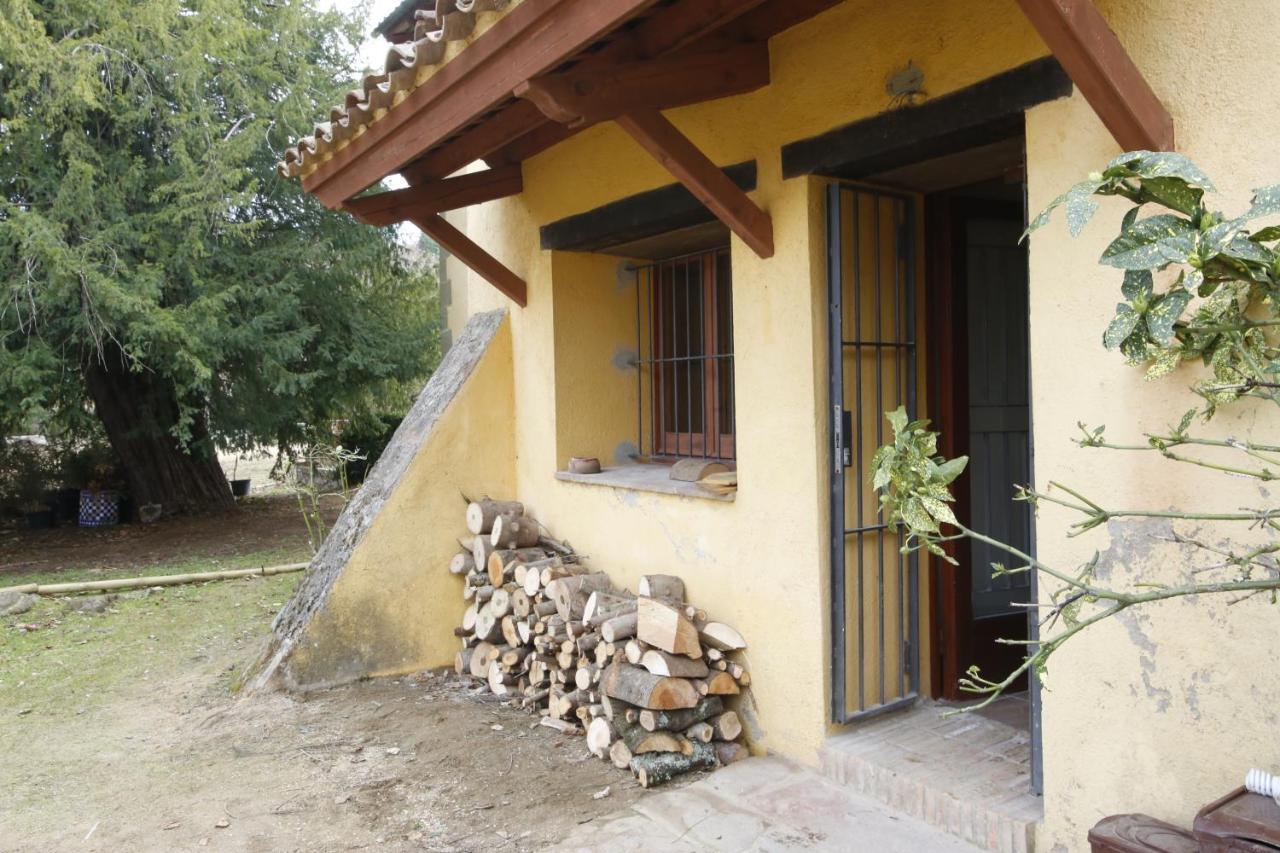 Ca L'Herbolari - Cozy Newly Renovated House Ca L'Herbolari Viladrau Exterior foto